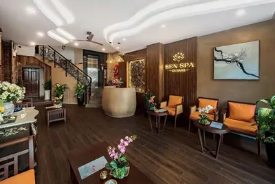 Bán nhà mặt tiền Thái Phiên, Hải Châu – 72 m², 5 tầng, 22 tỷ – ảnh 14