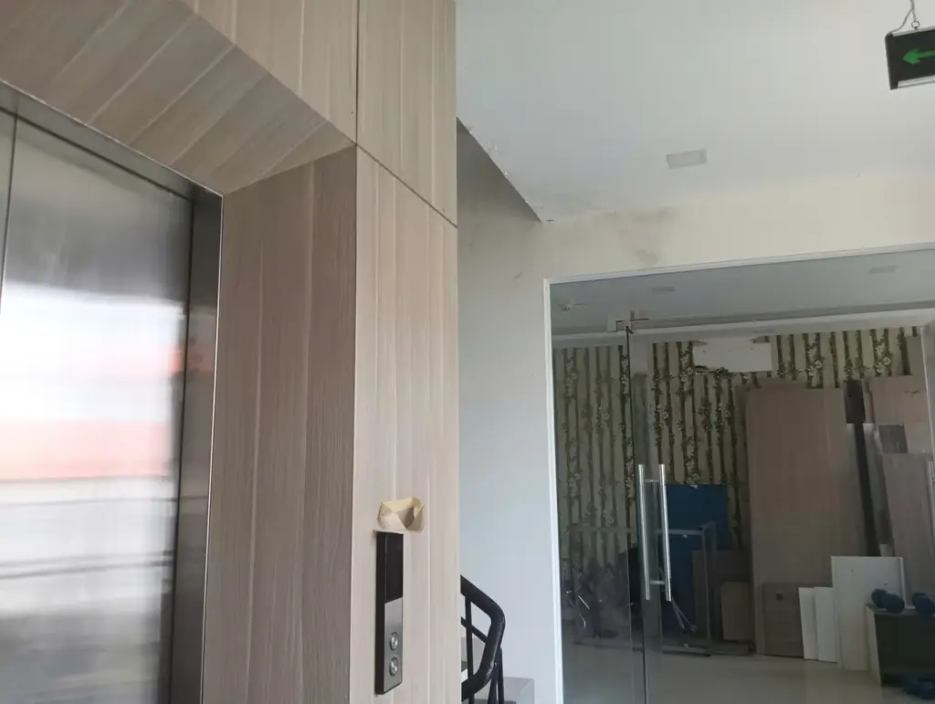 Bán nhà lô góc mặt tiền Lê Văn Hiến, Ngũ Hành Sơn – 186,4 m², 4 tầng, 26,2 tỷ – ảnh 2