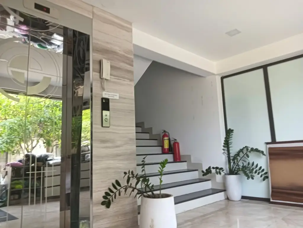 Bán nhà lô góc mặt tiền Lê Văn Hiến, Ngũ Hành Sơn – 186,4 m², 4 tầng, 26,2 tỷ – ảnh 3