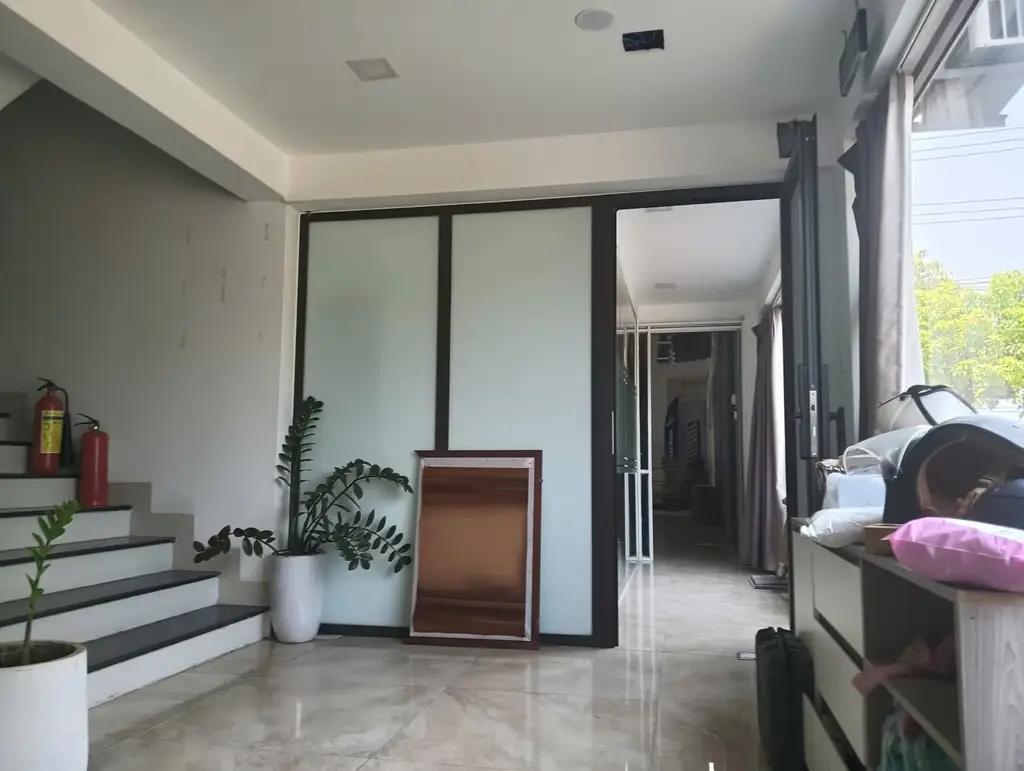 Bán nhà lô góc mặt tiền Lê Văn Hiến, Ngũ Hành Sơn – 186,4 m², 4 tầng, 26,2 tỷ – ảnh 5