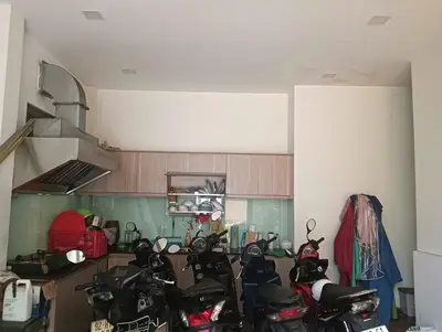 Bán nhà lô góc mặt tiền Lê Văn Hiến, Ngũ Hành Sơn – 186,4 m², 4 tầng, 26,2 tỷ – ảnh 7