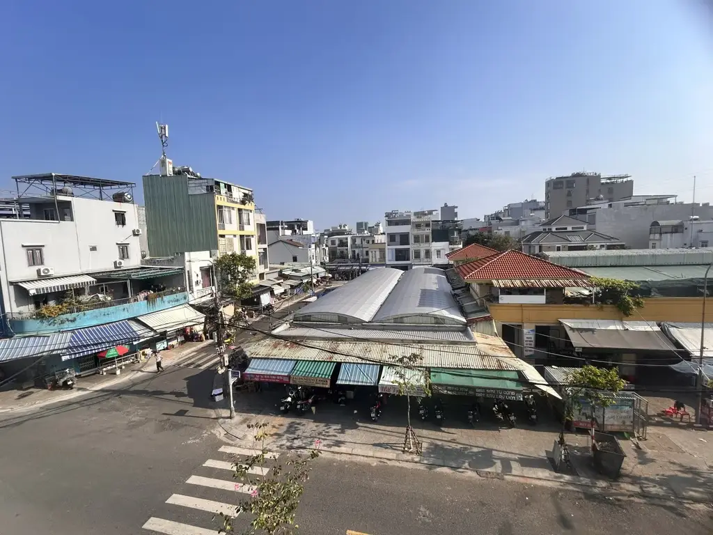 Bán nhà Lê Bá Trinh, Hải Châu – 153 m², 3 tầng, 22,8 tỷ – ảnh 2