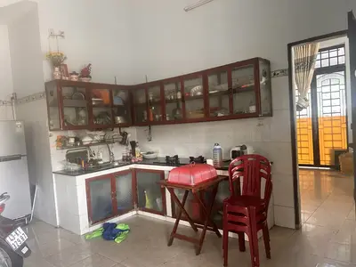 Bán nhà Lê Bá Trinh, Hải Châu – 153 m², 3 tầng, 22,8 tỷ – ảnh 3