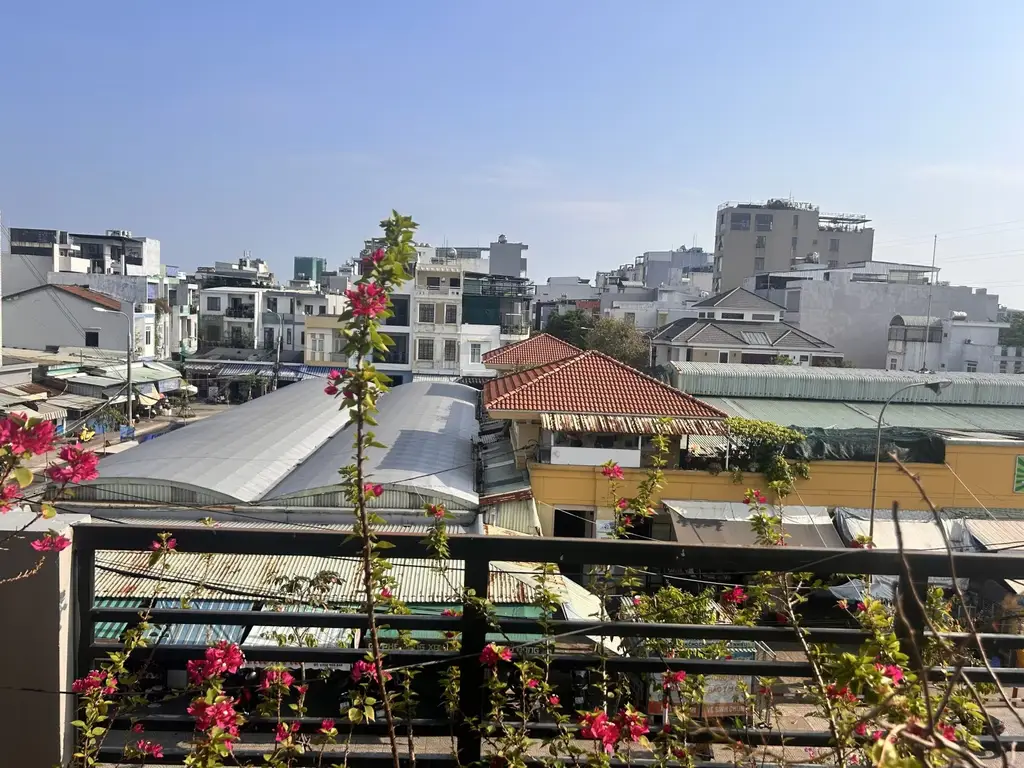 Bán nhà Lê Bá Trinh, Hải Châu – 153 m², 3 tầng, 22,8 tỷ – ảnh 4