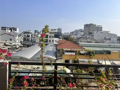 Bán nhà Lê Bá Trinh, Hải Châu – 153 m², 3 tầng, 22,8 tỷ – ảnh 4