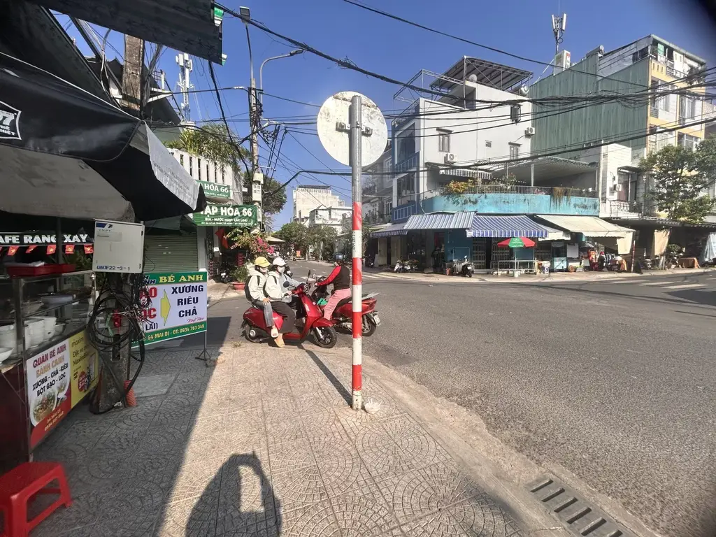 Bán nhà Lê Bá Trinh, Hải Châu – 153 m², 3 tầng, 22,8 tỷ – ảnh 5