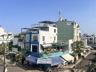 Bán nhà Lê Bá Trinh, Hải Châu – 153 m², 3 tầng, 22,8 tỷ – ảnh 6