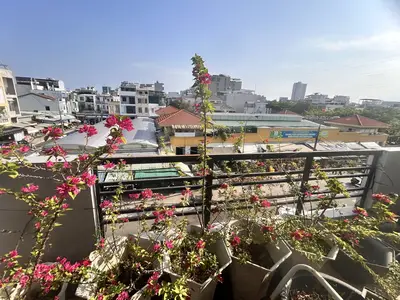 Bán nhà Lê Bá Trinh, Hải Châu – 153 m², 3 tầng, 22,8 tỷ – ảnh 8