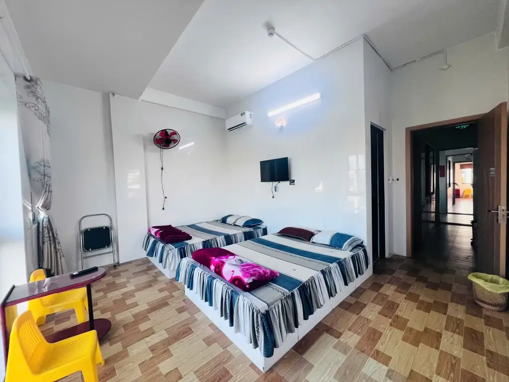 Bán nhà mặt tiền Hòa Phú, Liên Chiểu – 100 m², 4 tầng, 10 tỷ – ảnh 2