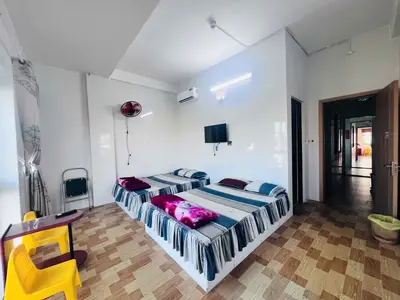 Bán nhà mặt tiền Hòa Phú, Liên Chiểu – 100 m², 4 tầng, 10 tỷ – ảnh 2
