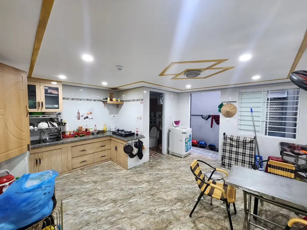 Bán nhà mặt tiền Hòa Phú, Liên Chiểu – 100 m², 4 tầng, 10 tỷ – ảnh 3