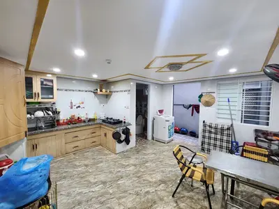 Bán nhà mặt tiền Hòa Phú, Liên Chiểu – 100 m², 4 tầng, 10 tỷ – ảnh 3