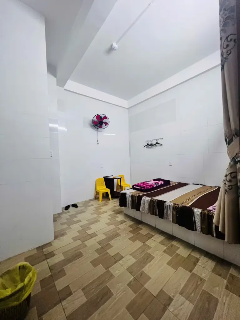 Bán nhà mặt tiền Hòa Phú, Liên Chiểu – 100 m², 4 tầng, 10 tỷ – ảnh 4