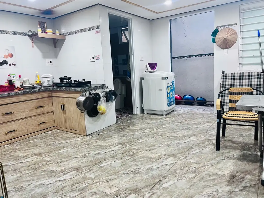 Bán nhà mặt tiền Hòa Phú, Liên Chiểu – 100 m², 4 tầng, 10 tỷ – ảnh 5