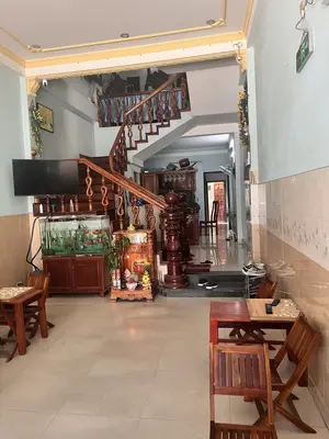 Bán nhà Phan Văn Định, Liên Chiểu – 132 m², 3 tầng, 10,5 tỷ – ảnh 9