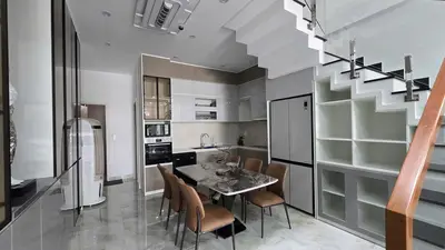 Bán nhà Bùi Tấn Diên, Liên Chiểu – 100 m², 4 tầng, 9,6 tỷ – ảnh 6