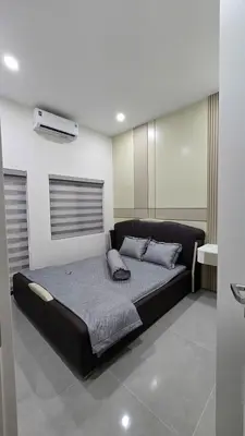 Bán nhà Bùi Tấn Diên, Liên Chiểu – 100 m², 4 tầng, 9,6 tỷ – ảnh 7