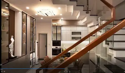 Bán nhà Bùi Tấn Diên, Liên Chiểu – 100 m², 4 tầng, 9,6 tỷ – ảnh 10