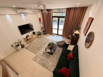 Bán nhà mặt tiền An Thượng 38, Ngũ Hành Sơn – 60 m², 4 tầng, 20,2 tỷ – ảnh 1