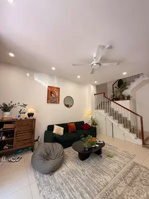 Bán nhà mặt tiền An Thượng 38, Ngũ Hành Sơn – 60 m², 4 tầng, 20,2 tỷ – ảnh 2