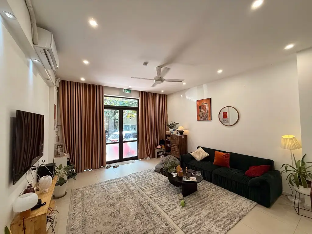 Bán nhà mặt tiền An Thượng 38, Ngũ Hành Sơn – 60 m², 4 tầng, 20,2 tỷ – ảnh 3