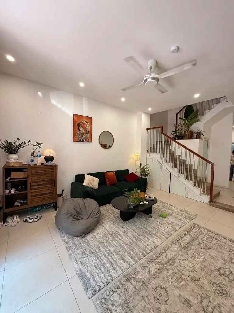 Bán nhà mặt tiền An Thượng 38, Ngũ Hành Sơn – 60 m², 4 tầng, 20,2 tỷ – ảnh 4
