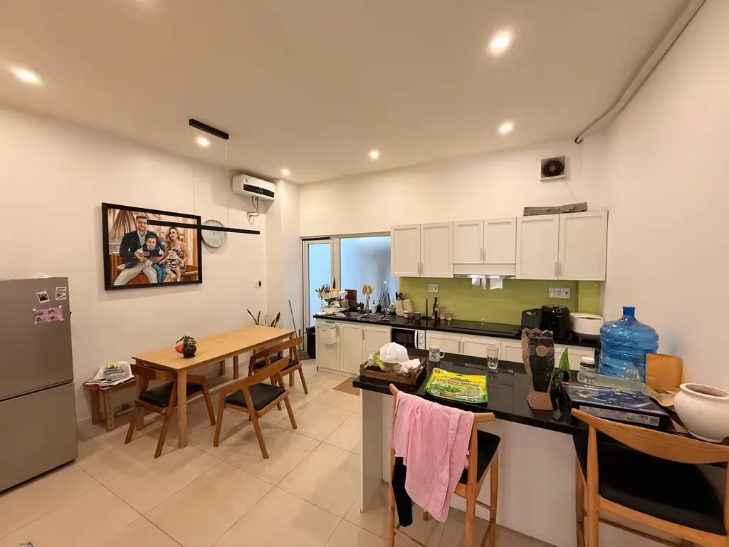 Bán nhà mặt tiền An Thượng 38, Ngũ Hành Sơn – 60 m², 4 tầng, 20,2 tỷ – ảnh 5