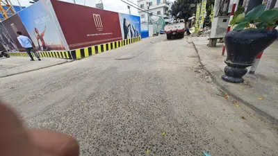 Bán nhà Kiệt Trưng Nữ Vương, Hải Châu – 46 m², 2 tầng, 3,5 tỷ – ảnh 2