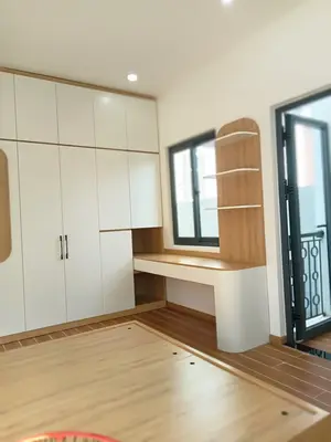 Bán nhà Thái Thị Bôi, Thanh Khê – 53 m², 3 tầng, 3,65 tỷ