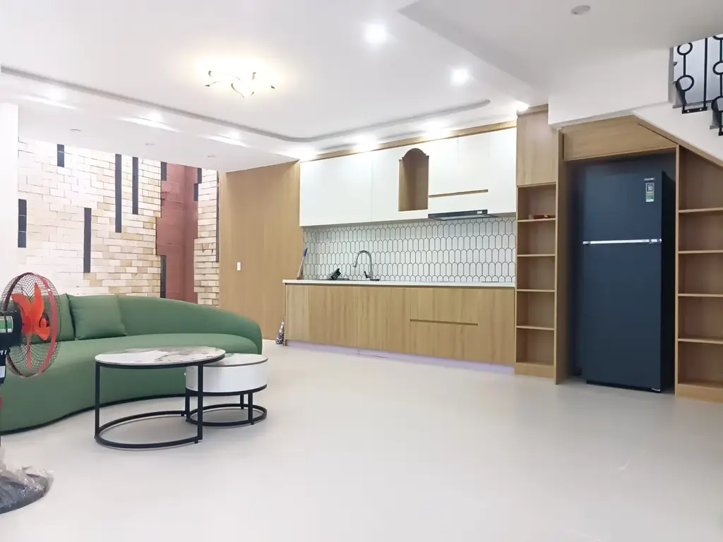 Bán nhà Thái Thị Bôi, Thanh Khê – 53 m², 3 tầng, 3,65 tỷ – ảnh 4