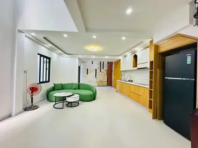 Bán nhà Thái Thị Bôi, Thanh Khê – 53 m², 3 tầng, 3,65 tỷ – ảnh 5