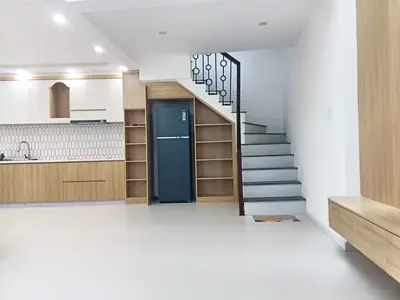Bán nhà Thái Thị Bôi, Thanh Khê – 53 m², 3 tầng, 3,65 tỷ – ảnh 9