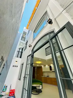 Bán nhà Thái Thị Bôi, Thanh Khê – 53 m², 3 tầng, 3,65 tỷ – ảnh 14