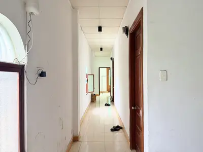 Bán nhà mặt tiền Cách Mạng Tháng Tám, Cẩm Lệ – 125 m², 3 tầng, 9,15 tỷ