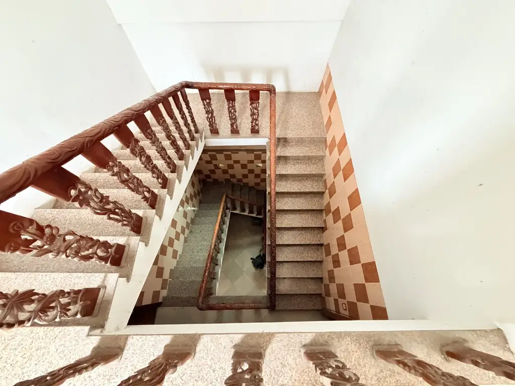 Bán nhà mặt tiền Cách Mạng Tháng Tám, Cẩm Lệ – 125 m², 3 tầng, 9,15 tỷ – ảnh 3