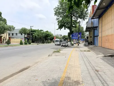 Bán nhà mặt tiền Cách Mạng Tháng Tám, Cẩm Lệ – 125 m², 3 tầng, 9,15 tỷ – ảnh 4