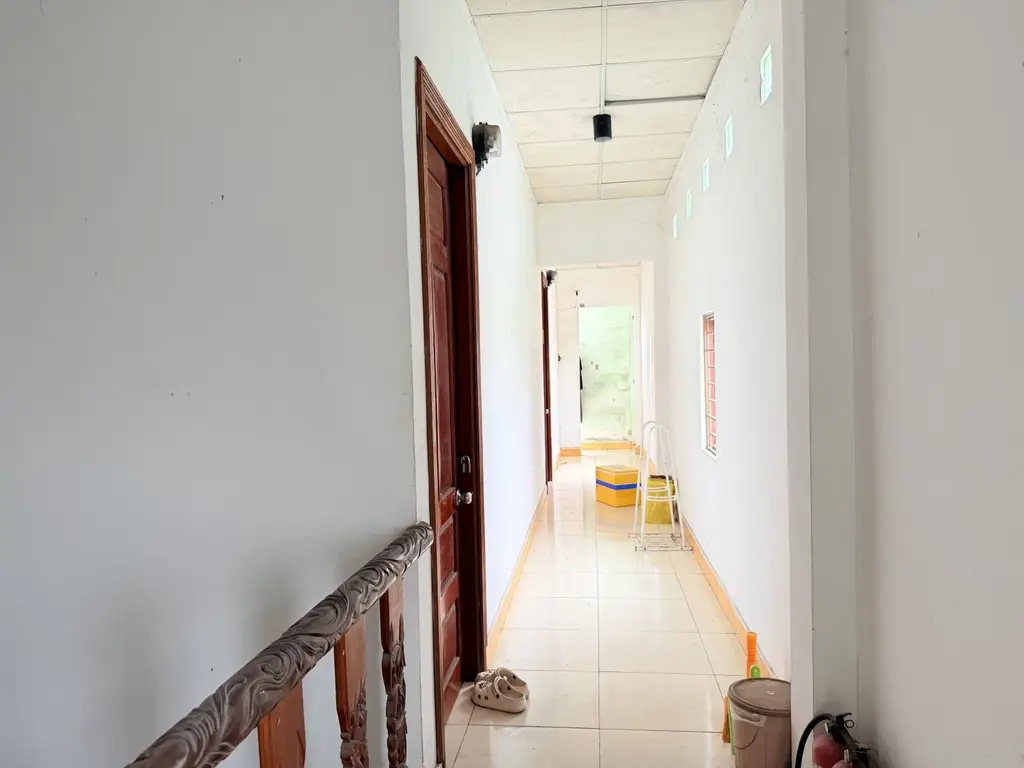 Bán nhà mặt tiền Cách Mạng Tháng Tám, Cẩm Lệ – 125 m², 3 tầng, 9,15 tỷ – ảnh 5