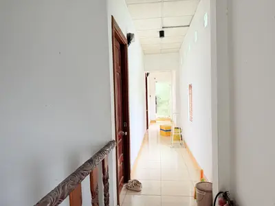 Bán nhà mặt tiền Cách Mạng Tháng Tám, Cẩm Lệ – 125 m², 3 tầng, 9,15 tỷ – ảnh 5