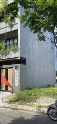 Bán đất mặt tiền Đa Mặn Đông 2, Ngũ Hành Sơn – 90 m², 8,5 tỷ – ảnh 1