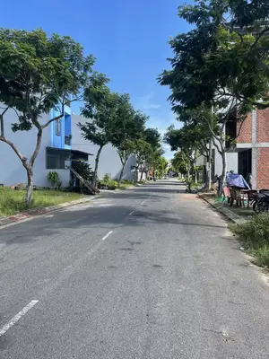 Bán đất mặt tiền Đa Mặn Đông 2, Ngũ Hành Sơn – 90 m², 8,5 tỷ – ảnh 2