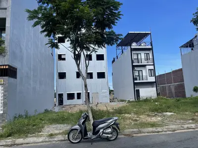 Bán đất mặt tiền Đa Mặn Đông 2, Ngũ Hành Sơn – 90 m², 8,5 tỷ – ảnh 4