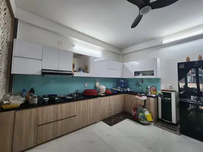 Bán nhà mặt tiền Hoàng Văn Thái, Liên Chiểu – 98 m², 2 tầng, 5,96 tỷ