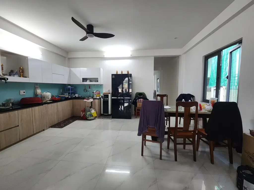 Bán nhà mặt tiền Hoàng Văn Thái, Liên Chiểu – 98 m², 2 tầng, 5,96 tỷ – ảnh 3