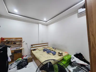 Bán nhà mặt tiền Hoàng Văn Thái, Liên Chiểu – 98 m², 2 tầng, 5,96 tỷ – ảnh 5