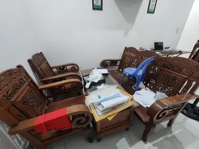 Bán nhà mặt tiền Hoàng Văn Thái, Liên Chiểu – 98 m², 2 tầng, 5,96 tỷ – ảnh 13
