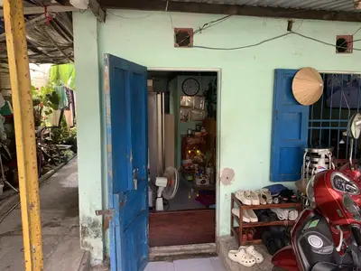 Bán nhà cấp 4 mặt tiền Đặng Vũ Hỷ, Sơn Trà – 172 m², 38 tỷ