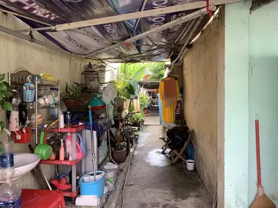 Bán nhà cấp 4 mặt tiền Đặng Vũ Hỷ, Sơn Trà – 172 m², 38 tỷ – ảnh 2