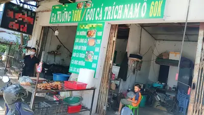 Bán nhà cấp 4 mặt tiền Trần Thủ Độ, Quảng Nam (khu khác) – 158 m², 6,3 tỷ – ảnh 4