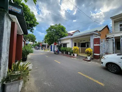 Bán nhà mặt tiền Thôn Phú Hòa, Hòa Vang – 322 m², 2 tầng, 4,5 tỷ