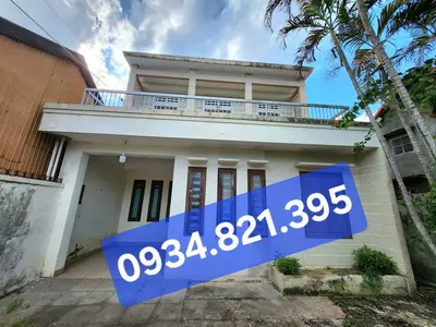 Bán nhà mặt tiền Thôn Phú Hòa, Hòa Vang – 322 m², 2 tầng, 4,5 tỷ – ảnh 2